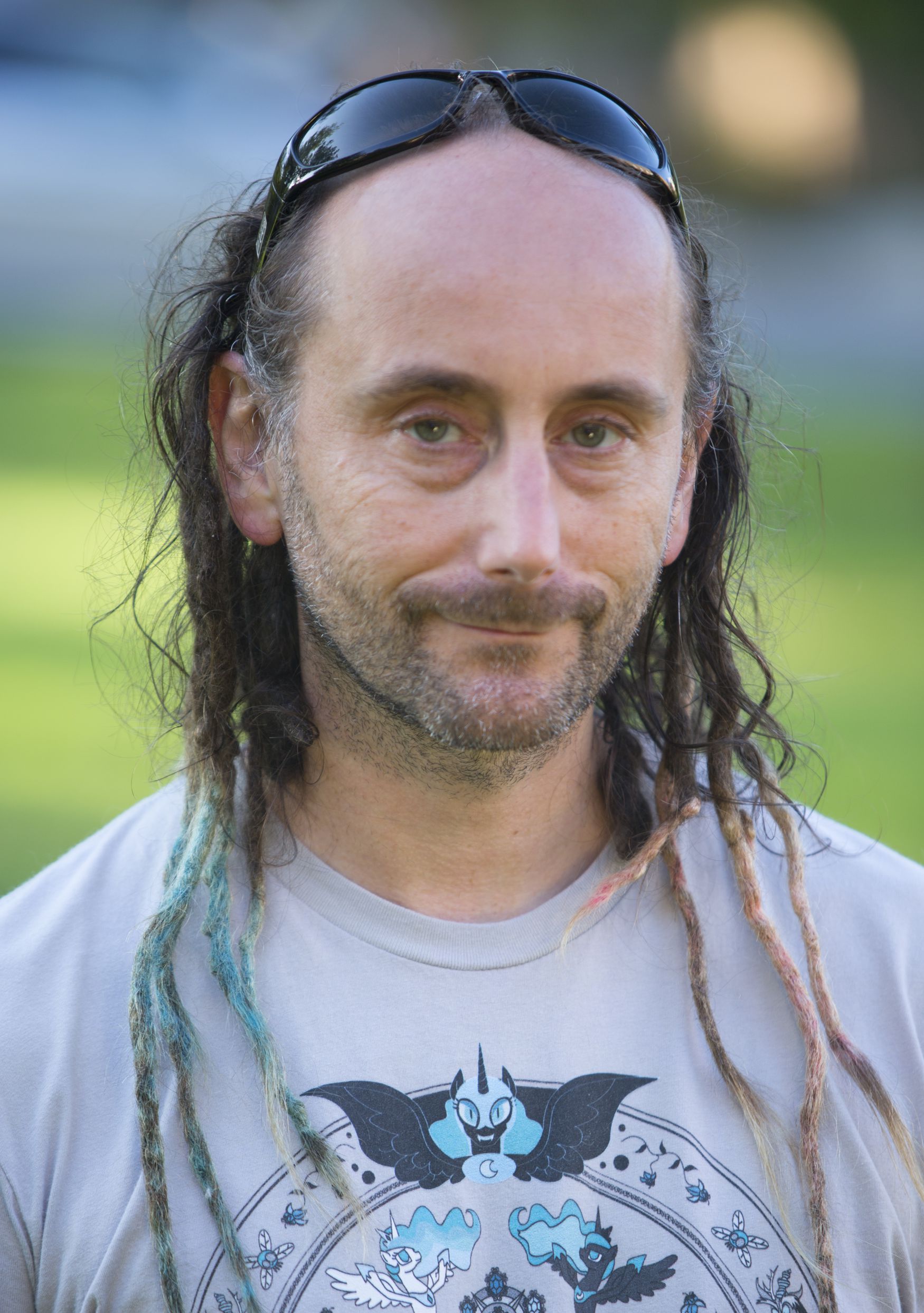 Andy Ridgwell