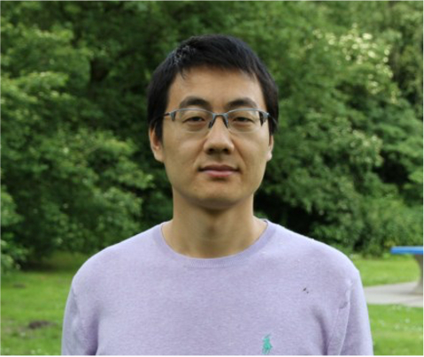 Liao Chang